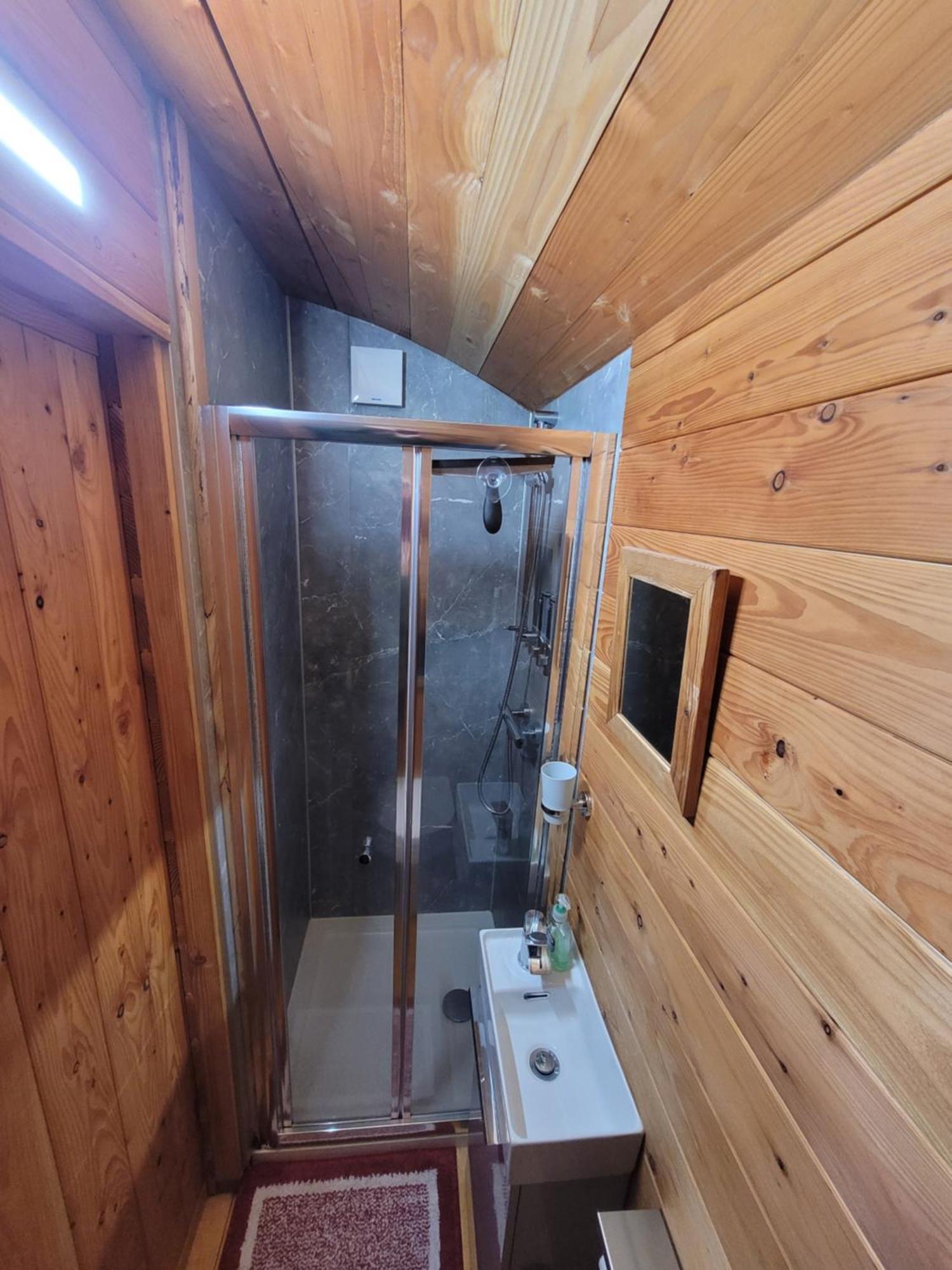 Sound Of Durnamuck Villa Екстериор снимка