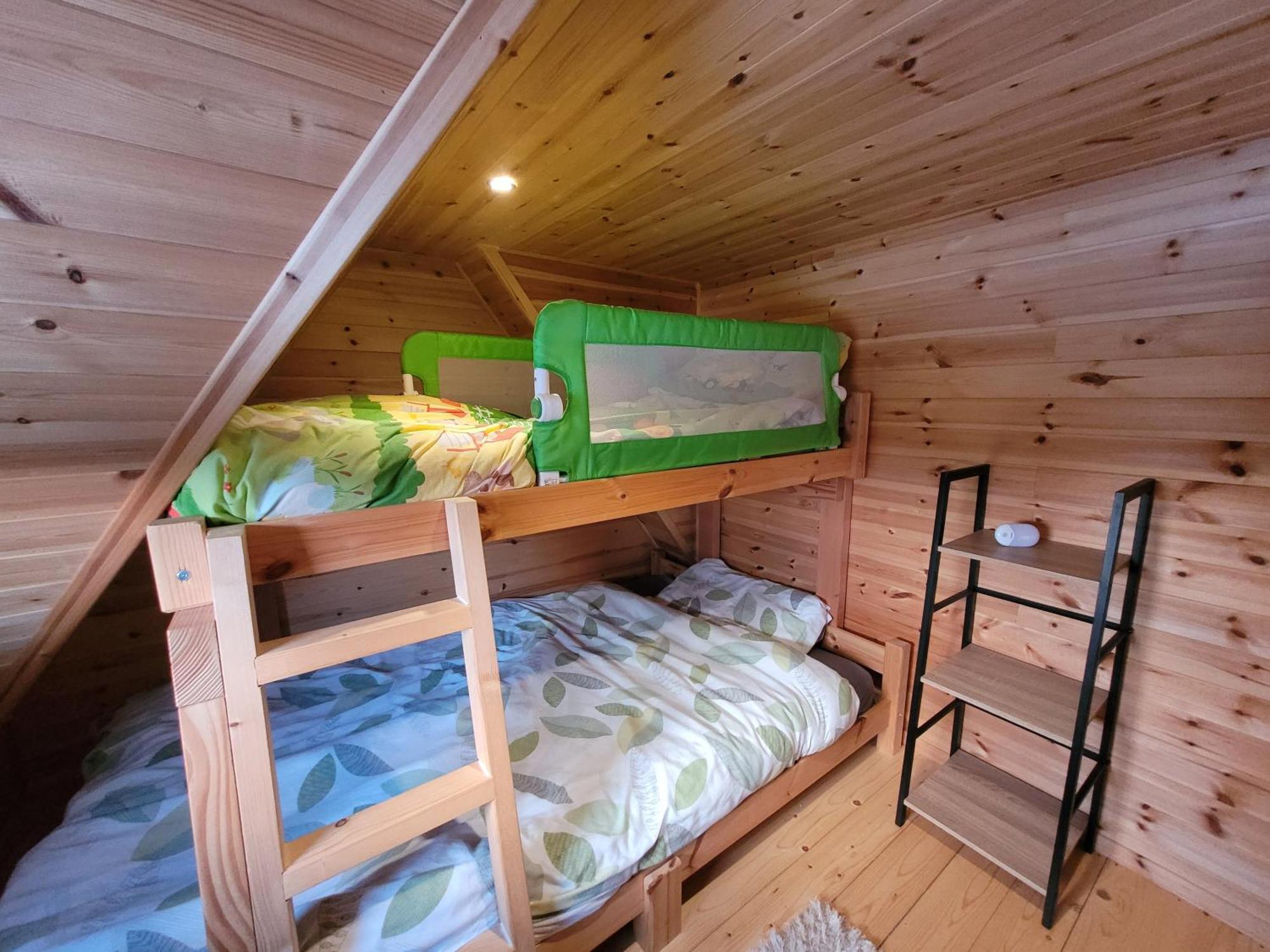 Sound Of Durnamuck Villa Екстериор снимка