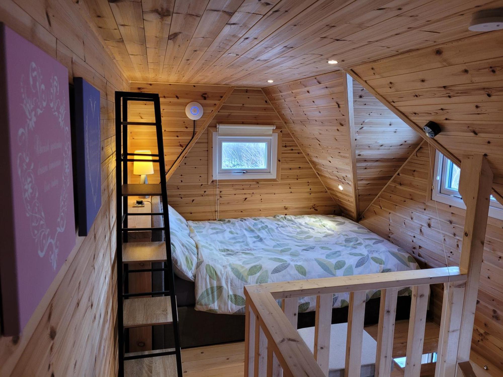 Sound Of Durnamuck Villa Екстериор снимка