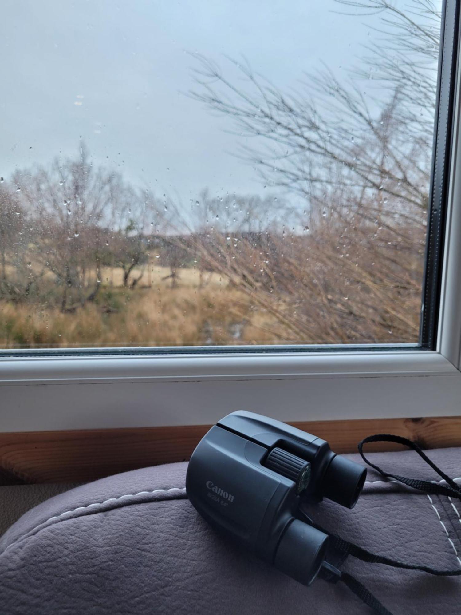 Sound Of Durnamuck Villa Екстериор снимка