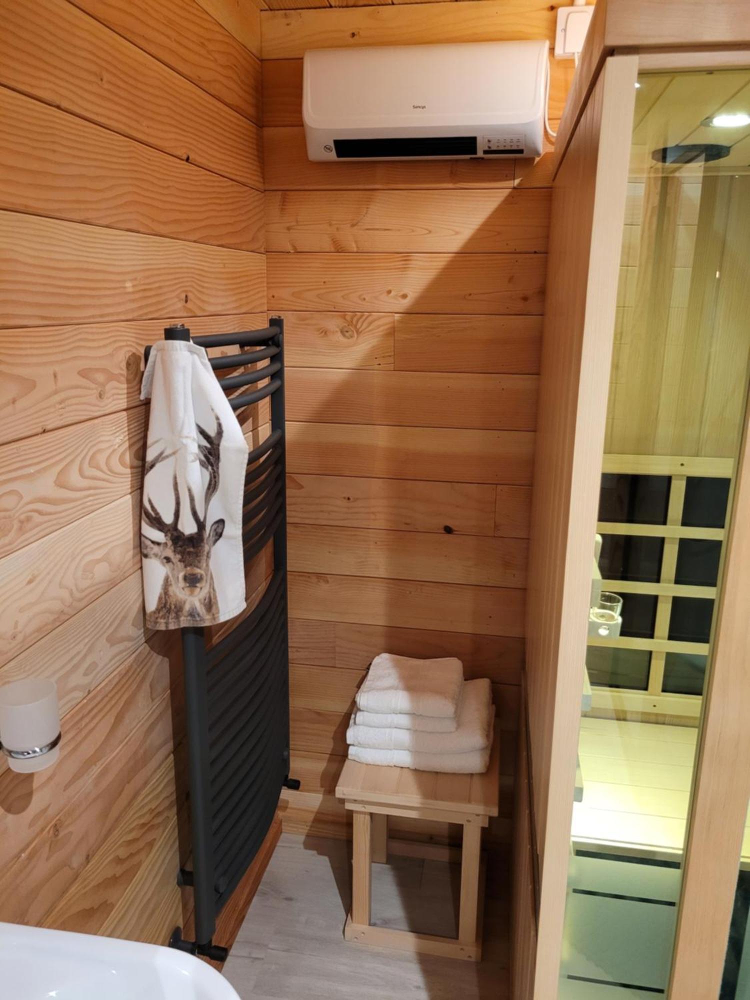 Sound Of Durnamuck Villa Екстериор снимка