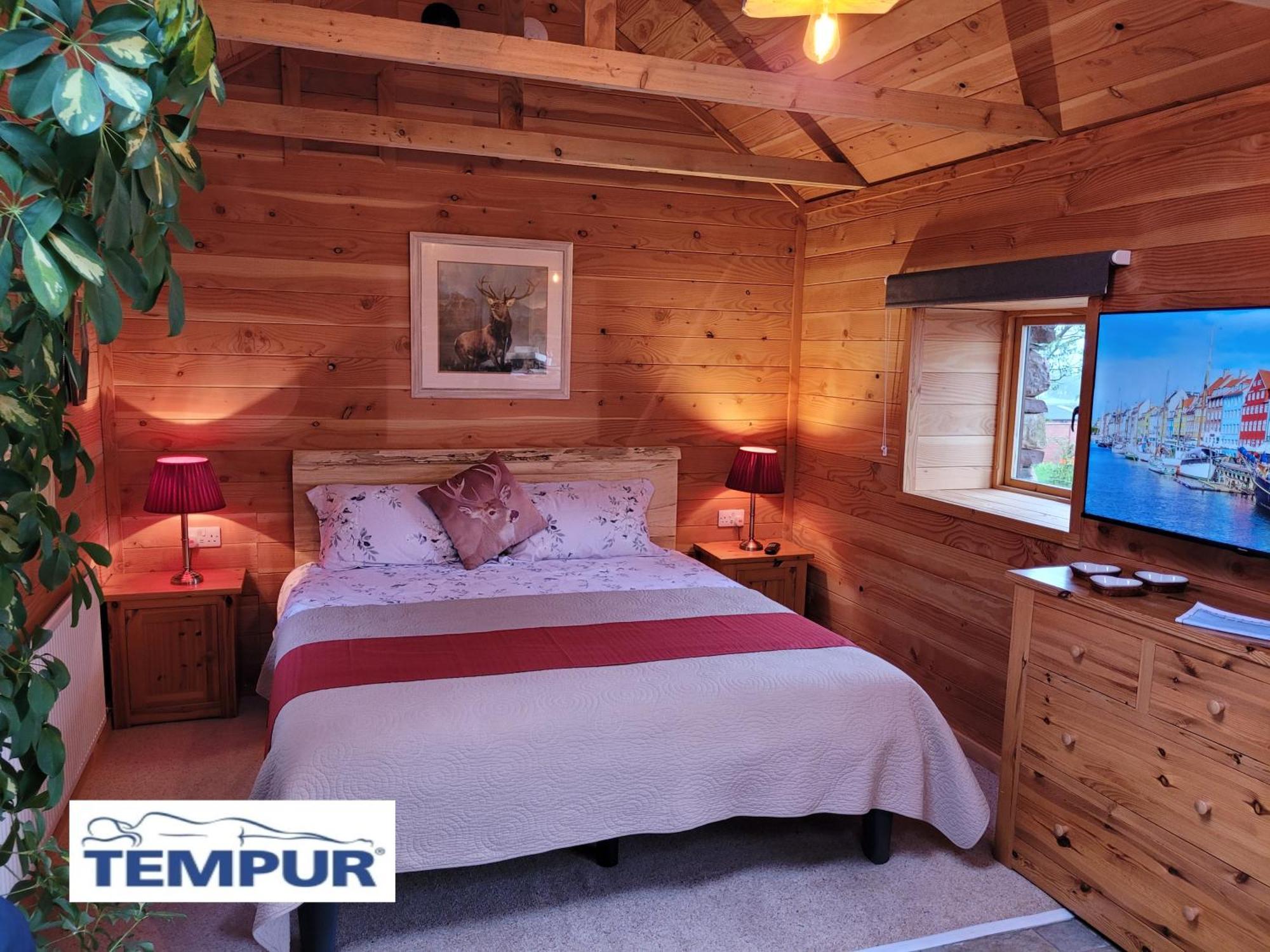 Sound Of Durnamuck Villa Екстериор снимка