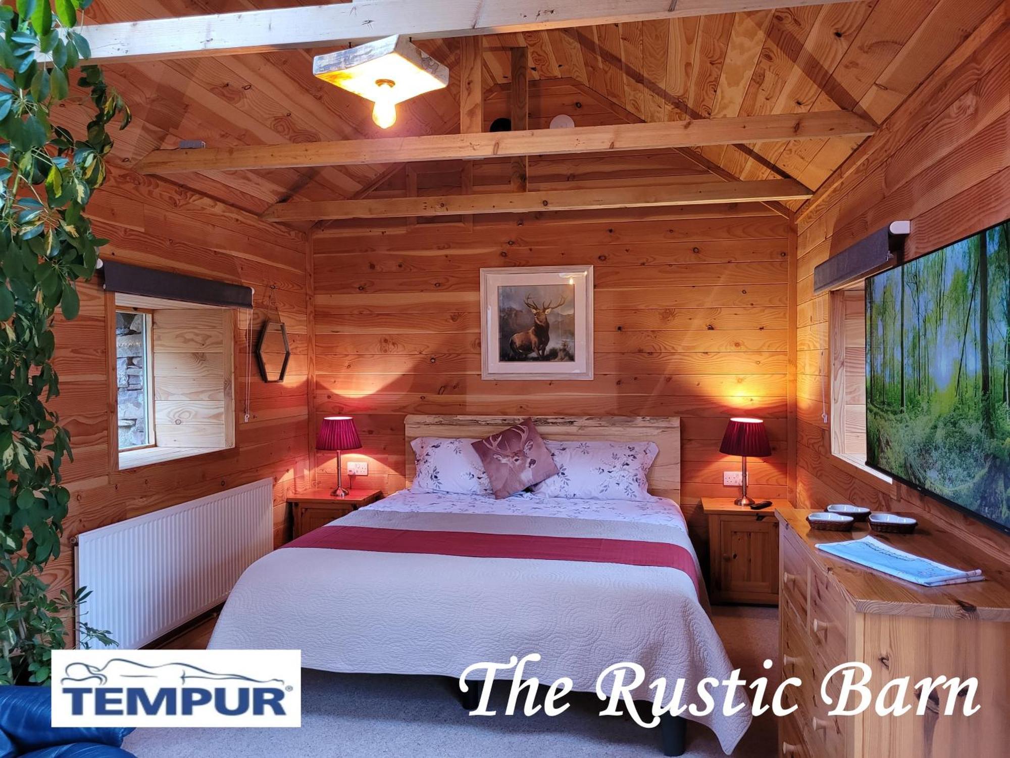 Sound Of Durnamuck Villa Екстериор снимка